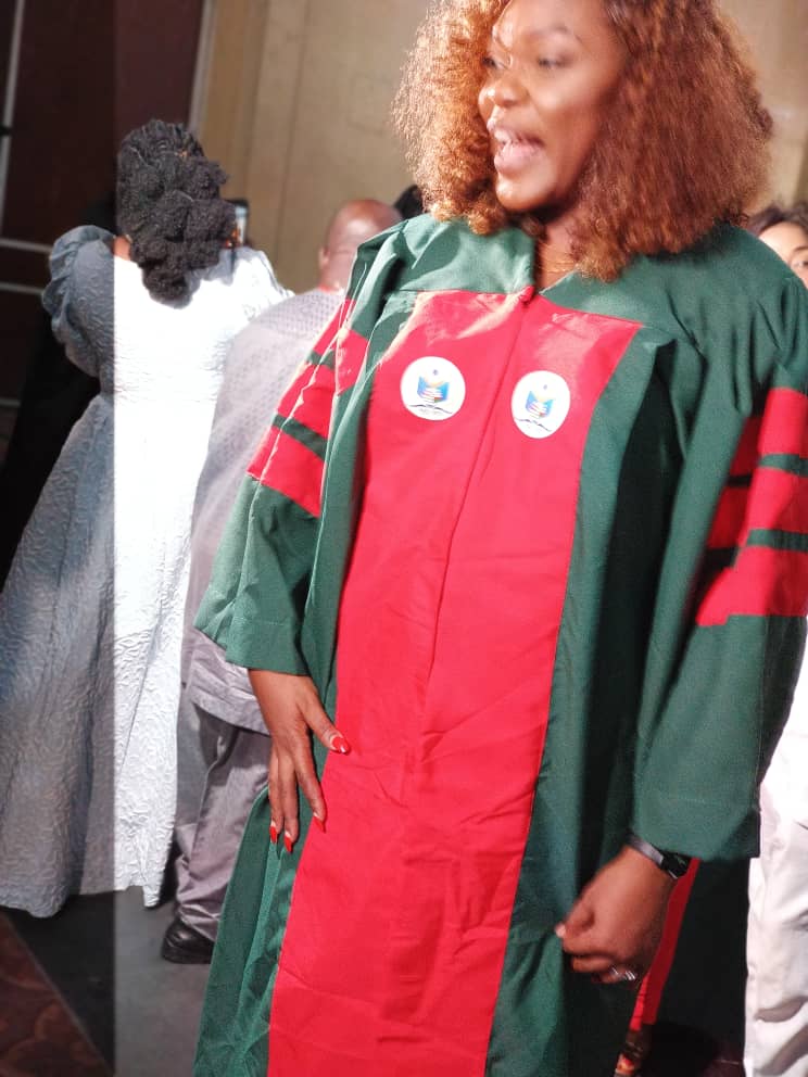 TBUGLEX Graduate