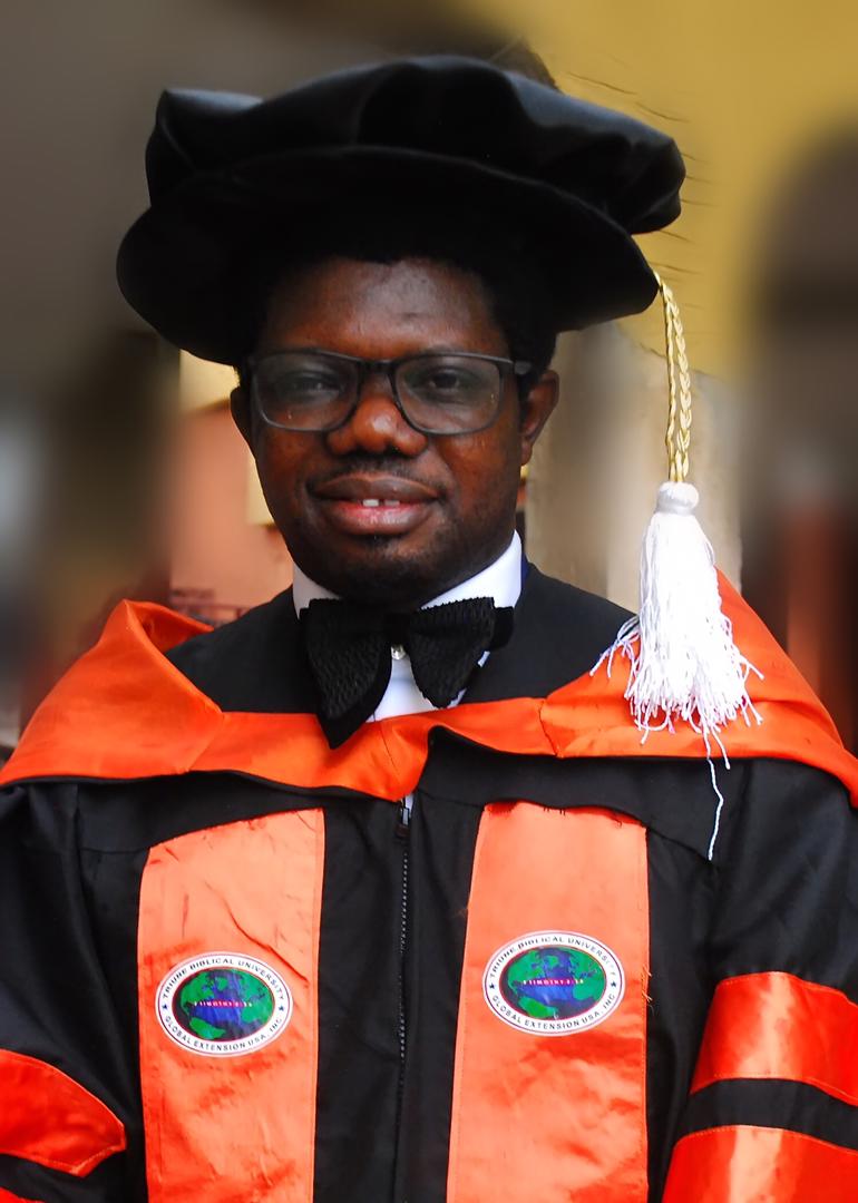 TBUGLEX Graduate