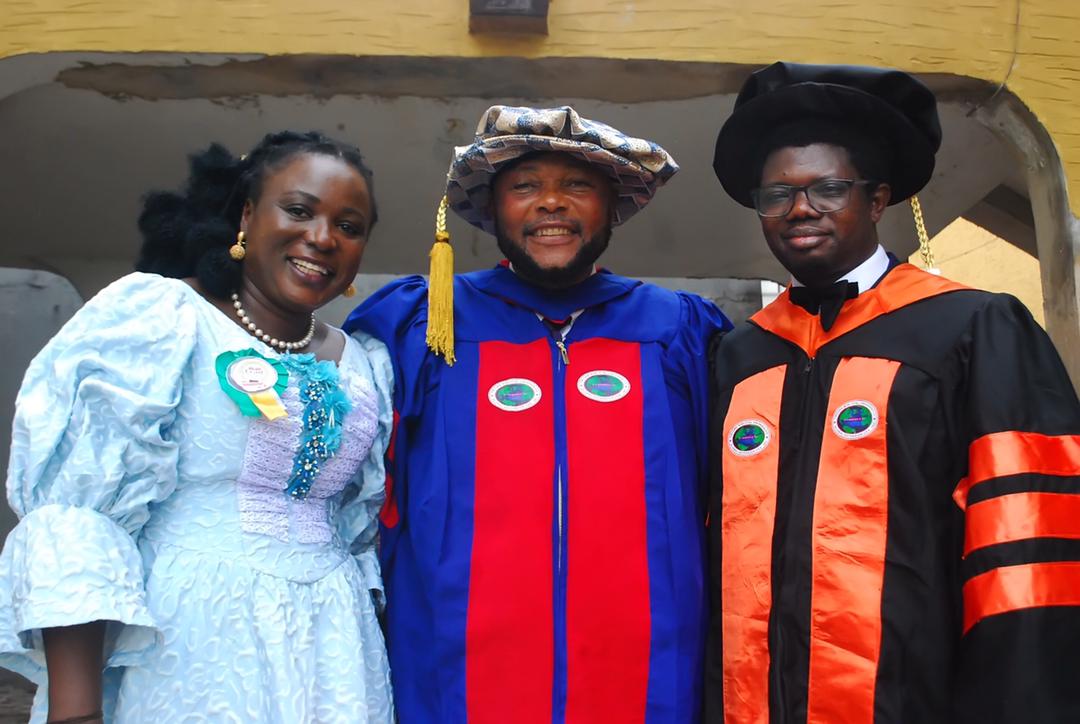 TBUGLEX Graduate