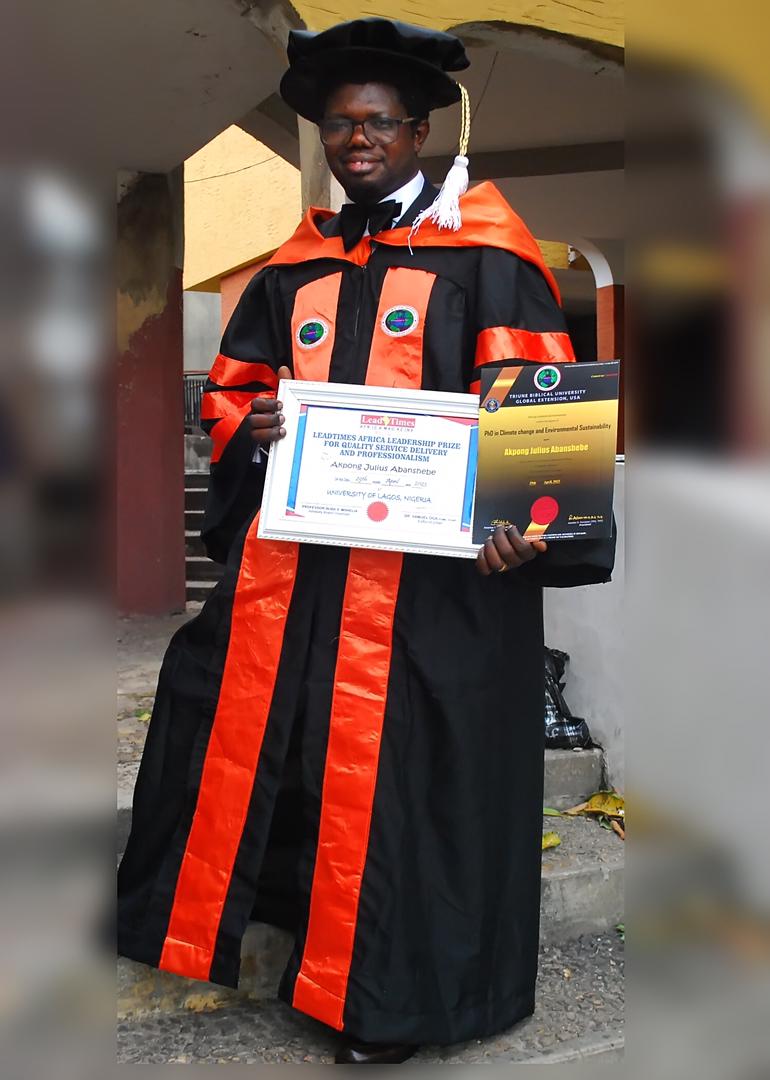 TBUGLEX Graduate