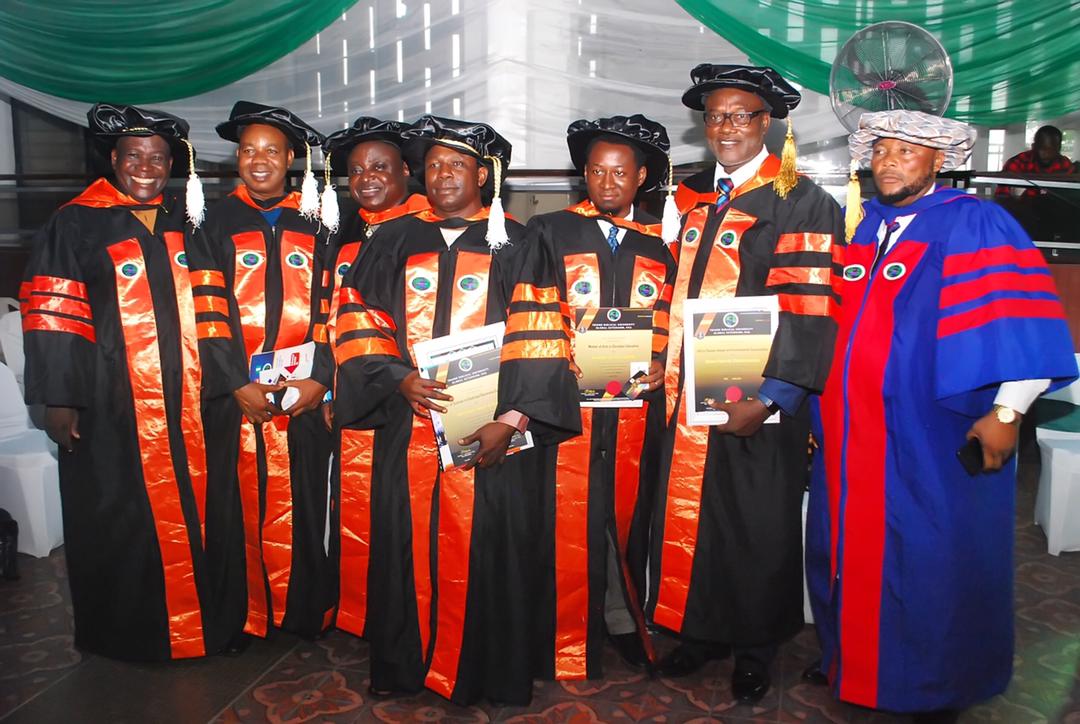 TBUGLEX Graduate