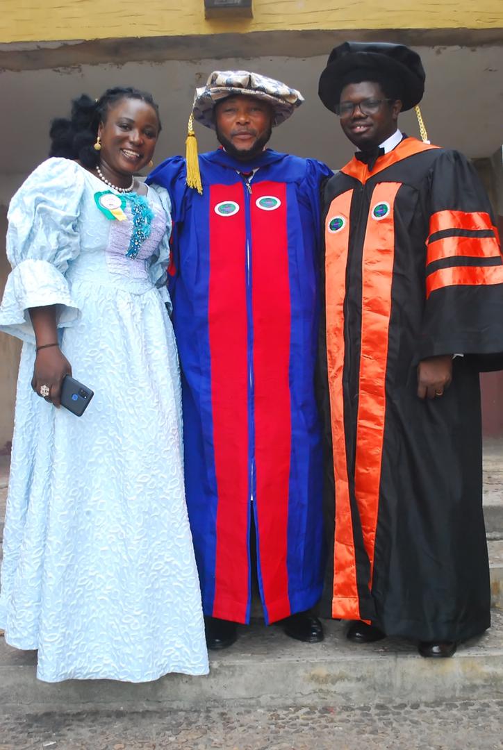 TBUGLEX Graduate