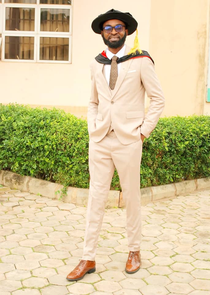 TBUGLEX Graduate