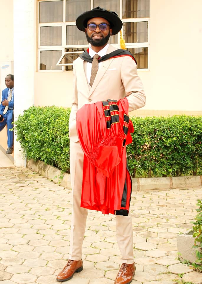 TBUGLEX Graduate