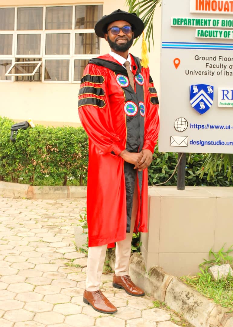 TBUGLEX Graduate