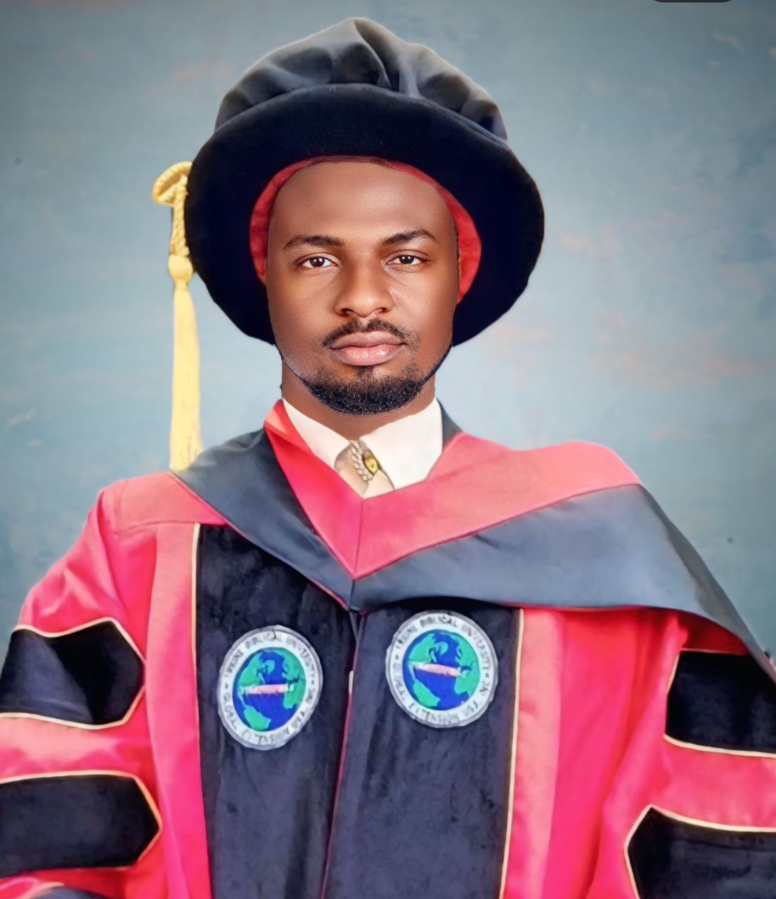 TBUGLEX Graduate