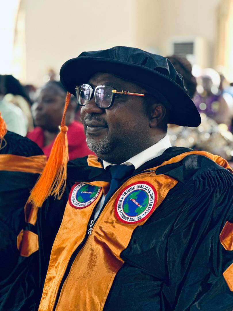 TBUGLEX Graduate