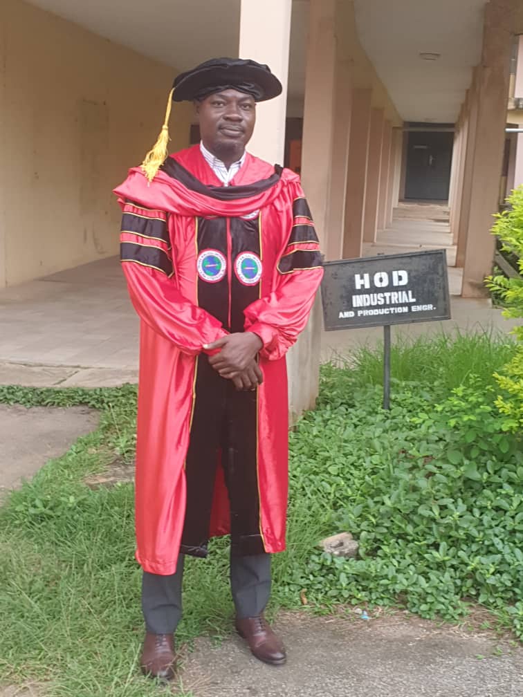 TBUGLEX Graduate