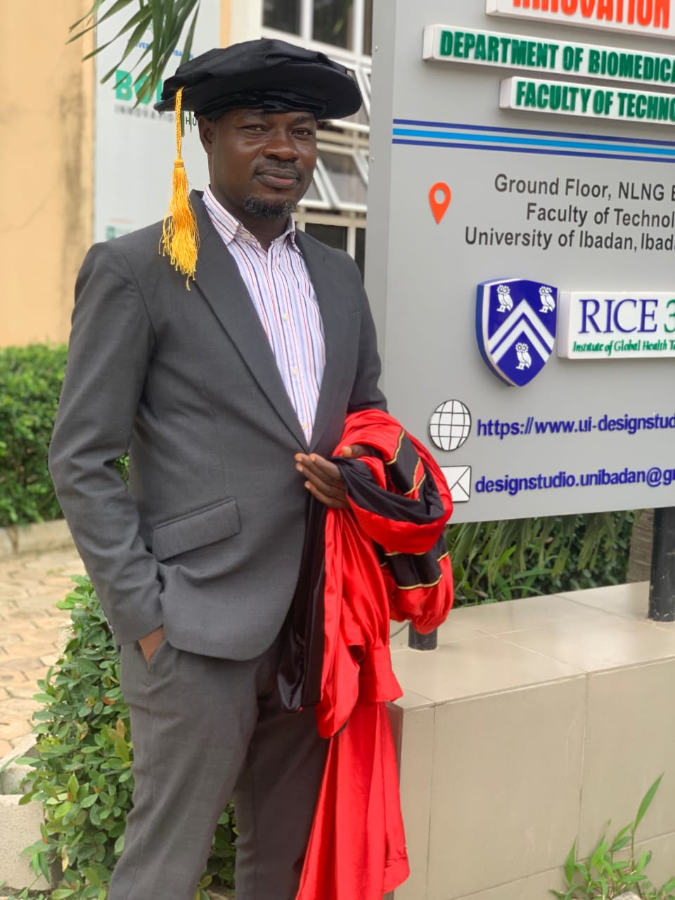 TBUGLEX Graduate