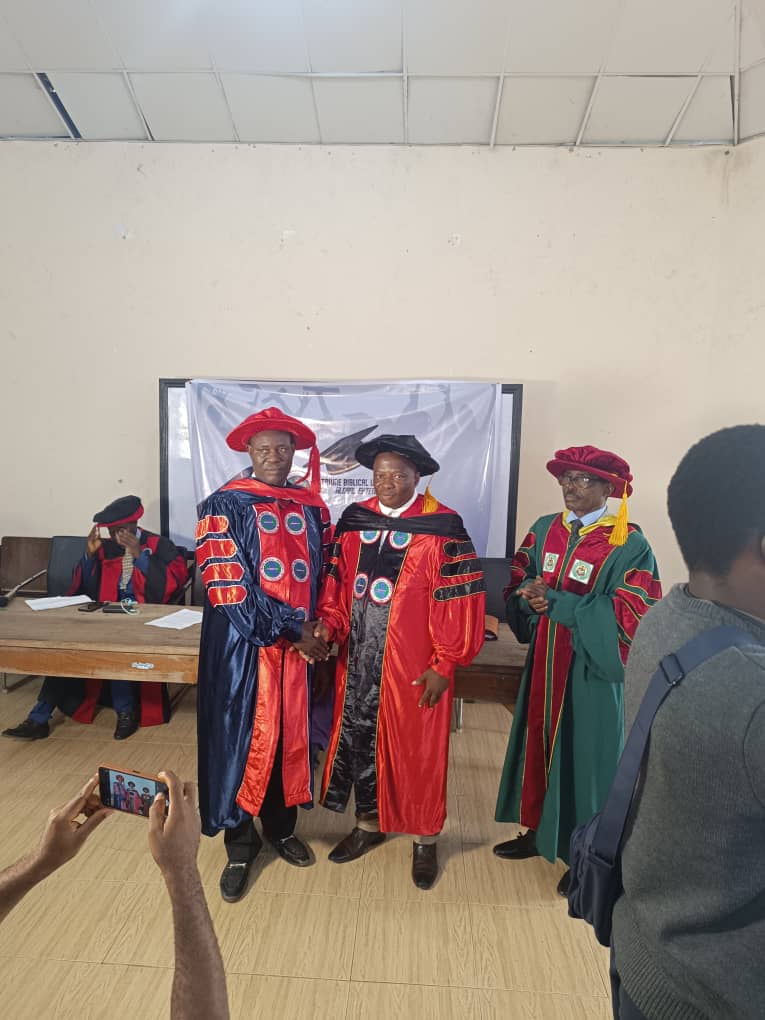 TBUGLEX Graduate