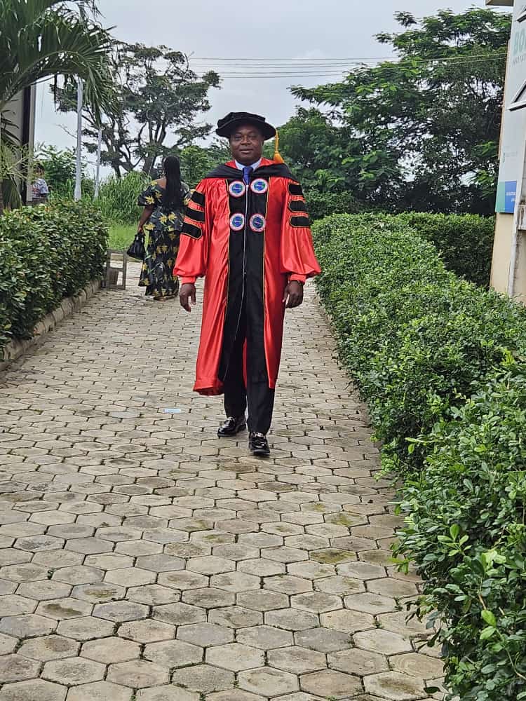 TBUGLEX Graduate