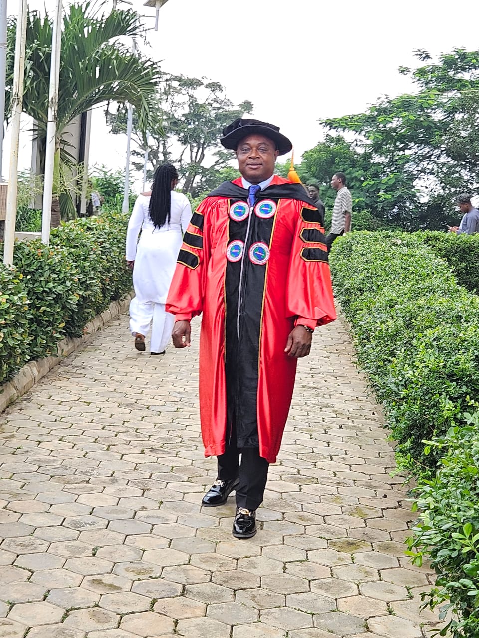 TBUGLEX Graduate