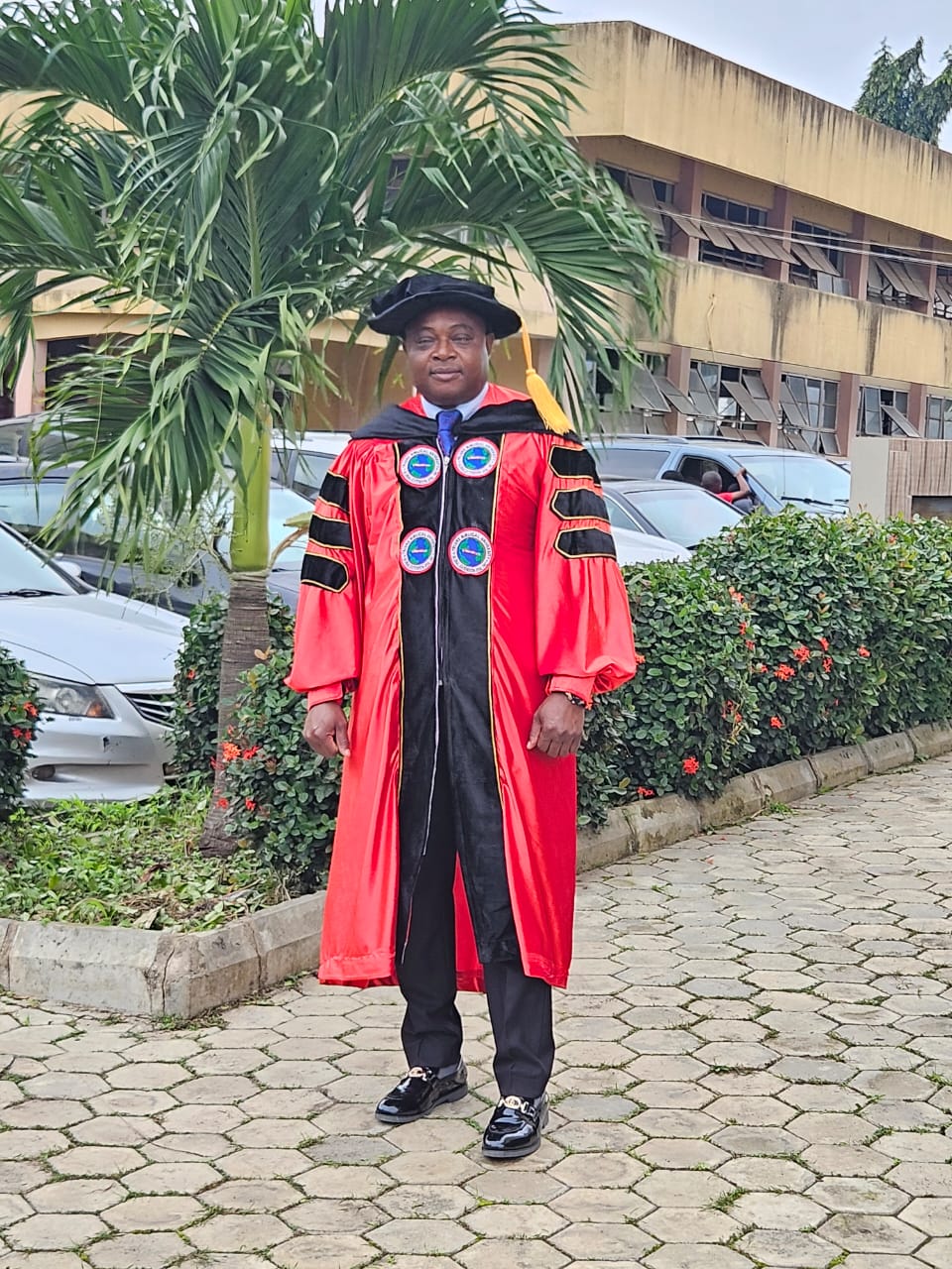 TBUGLEX Graduate