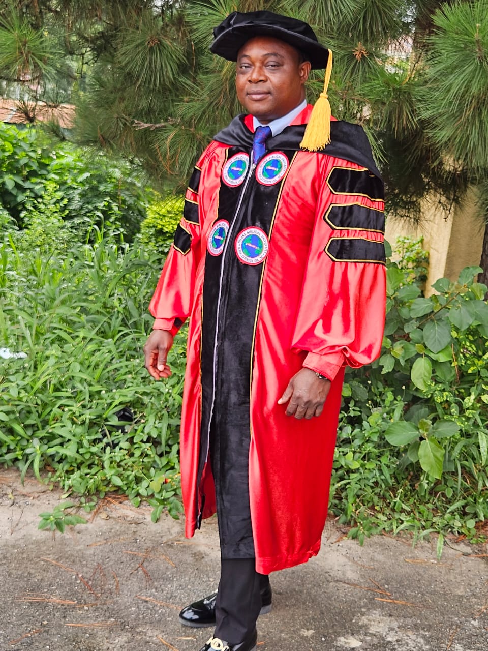 TBUGLEX Graduate