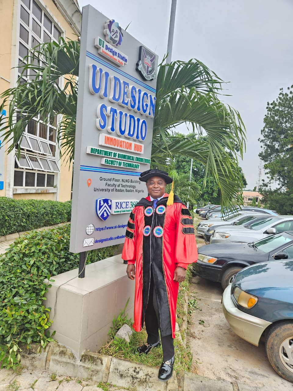 TBUGLEX Graduate