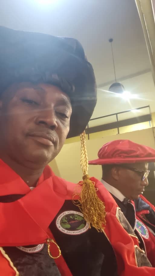 TBUGLEX Graduate