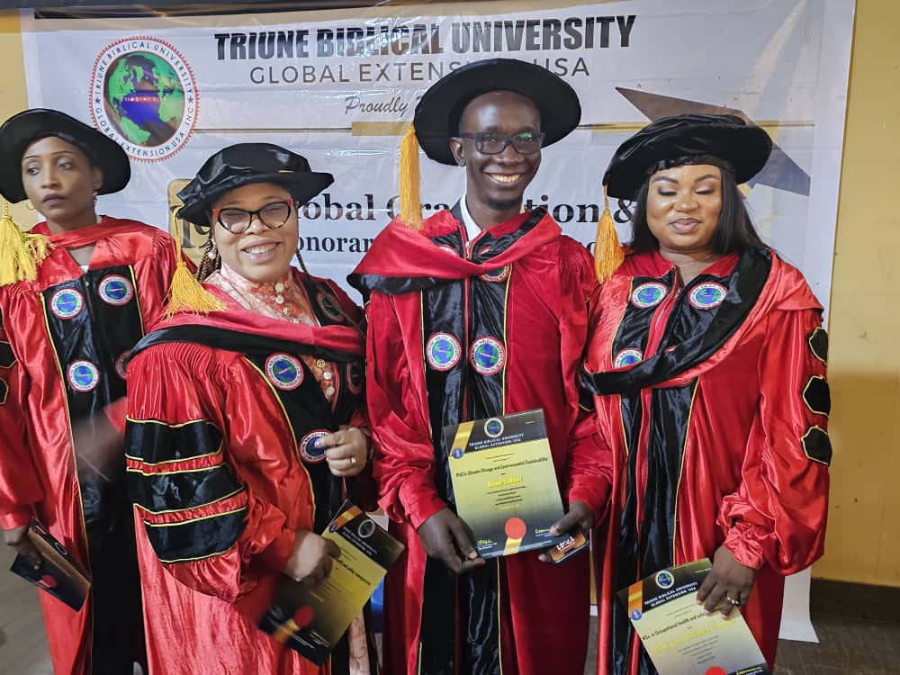 TBUGLEX Graduate
