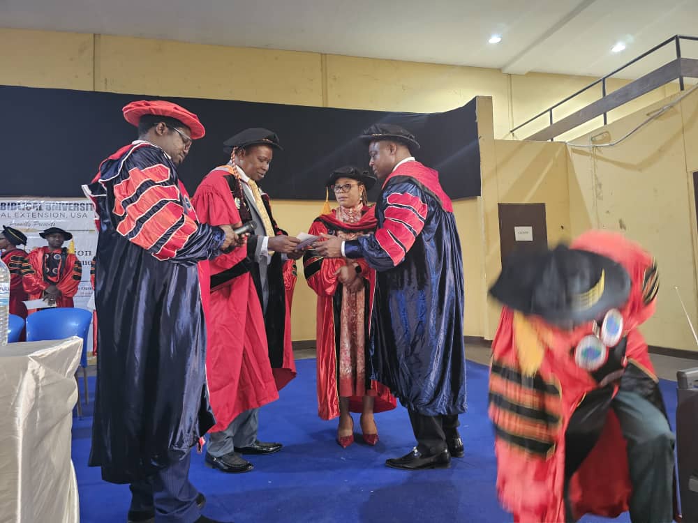 TBUGLEX Graduate