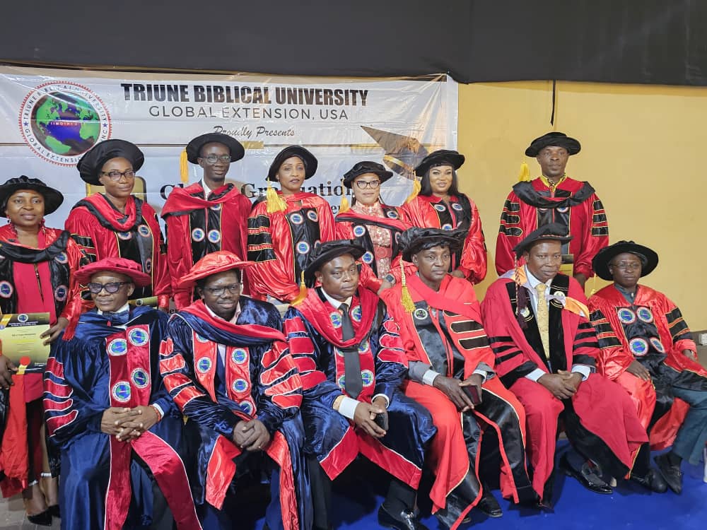 TBUGLEX Graduate