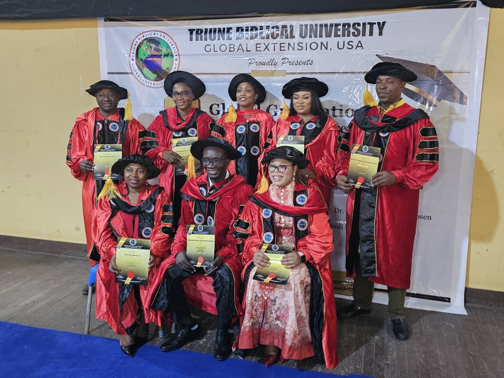 TBUGLEX Graduate