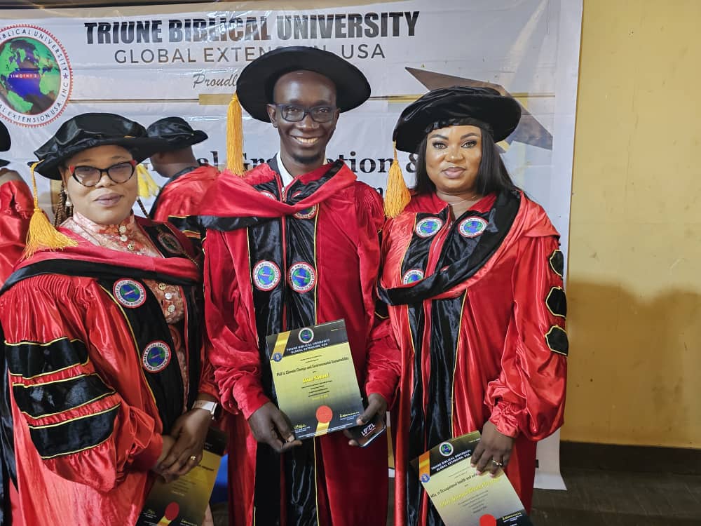 TBUGLEX Graduate