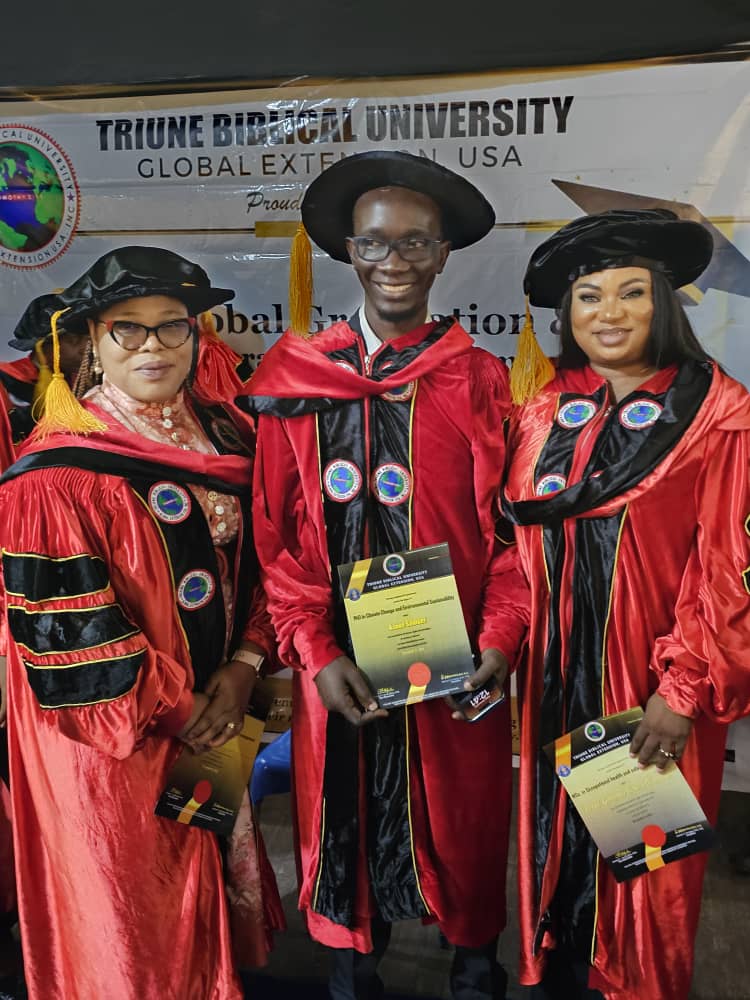TBUGLEX Graduate