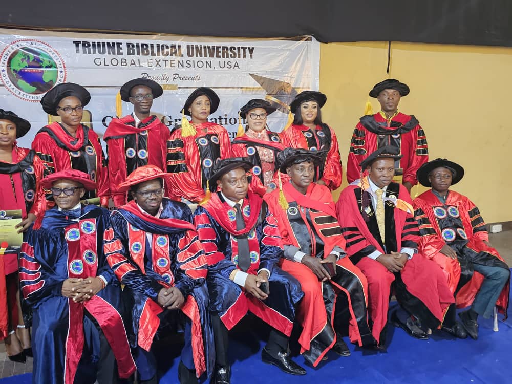 TBUGLEX Graduate