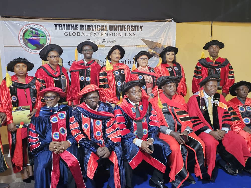 TBUGLEX Graduate