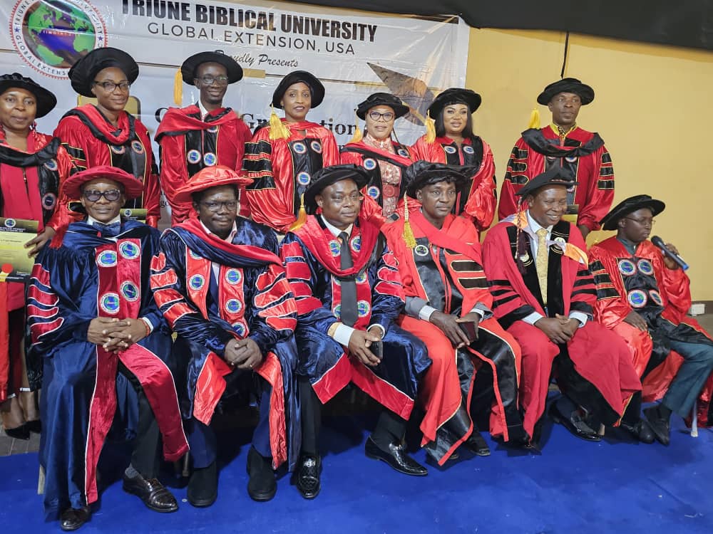 TBUGLEX Graduate
