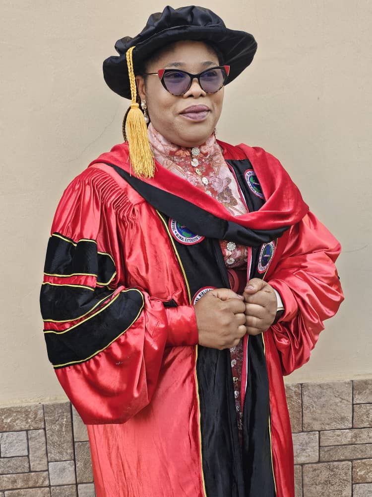 TBUGLEX Graduate