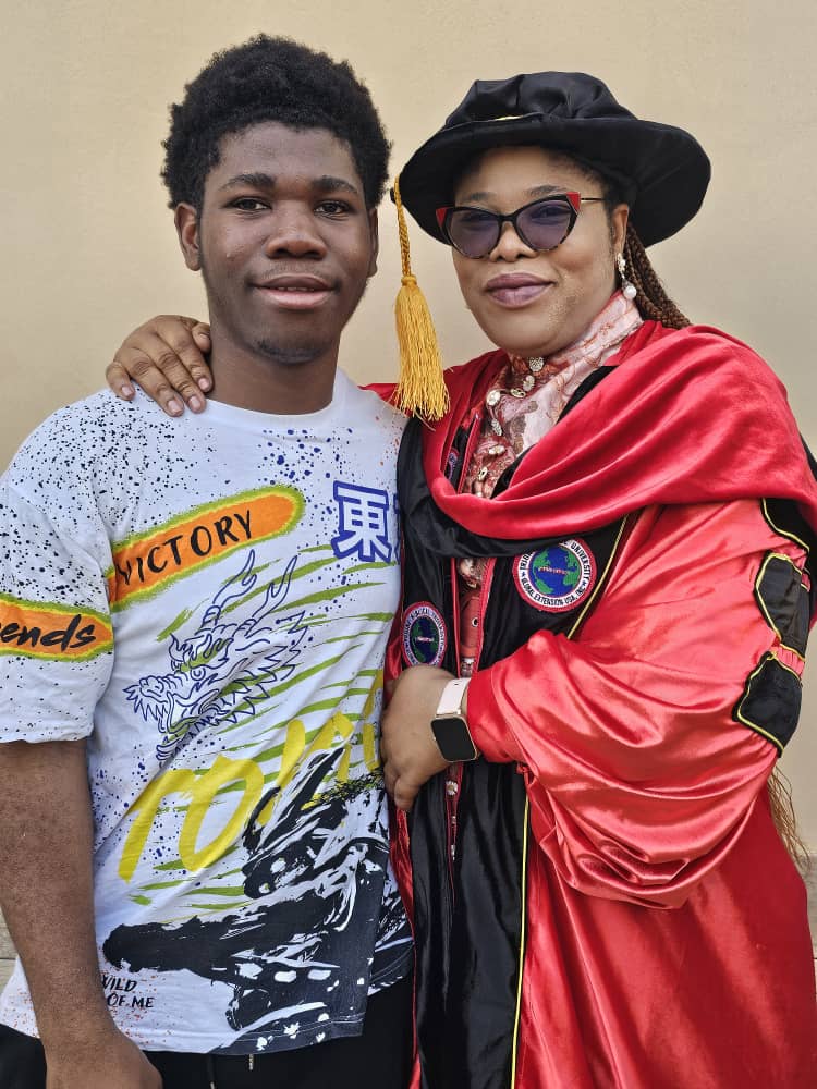 TBUGLEX Graduate