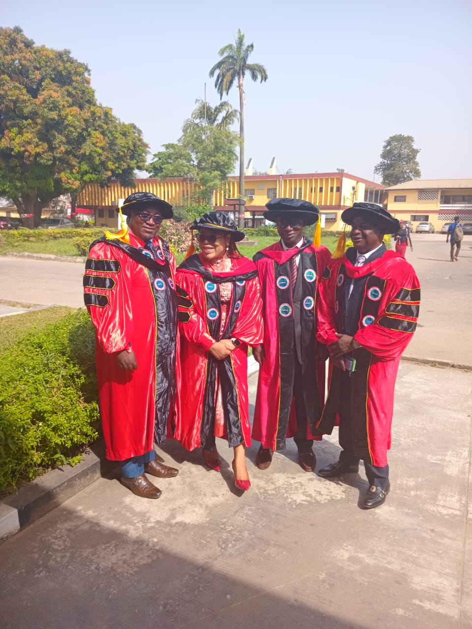 TBUGLEX Graduate