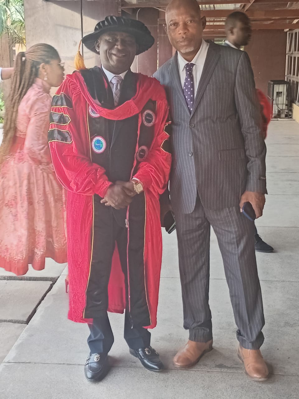 TBUGLEX Graduate