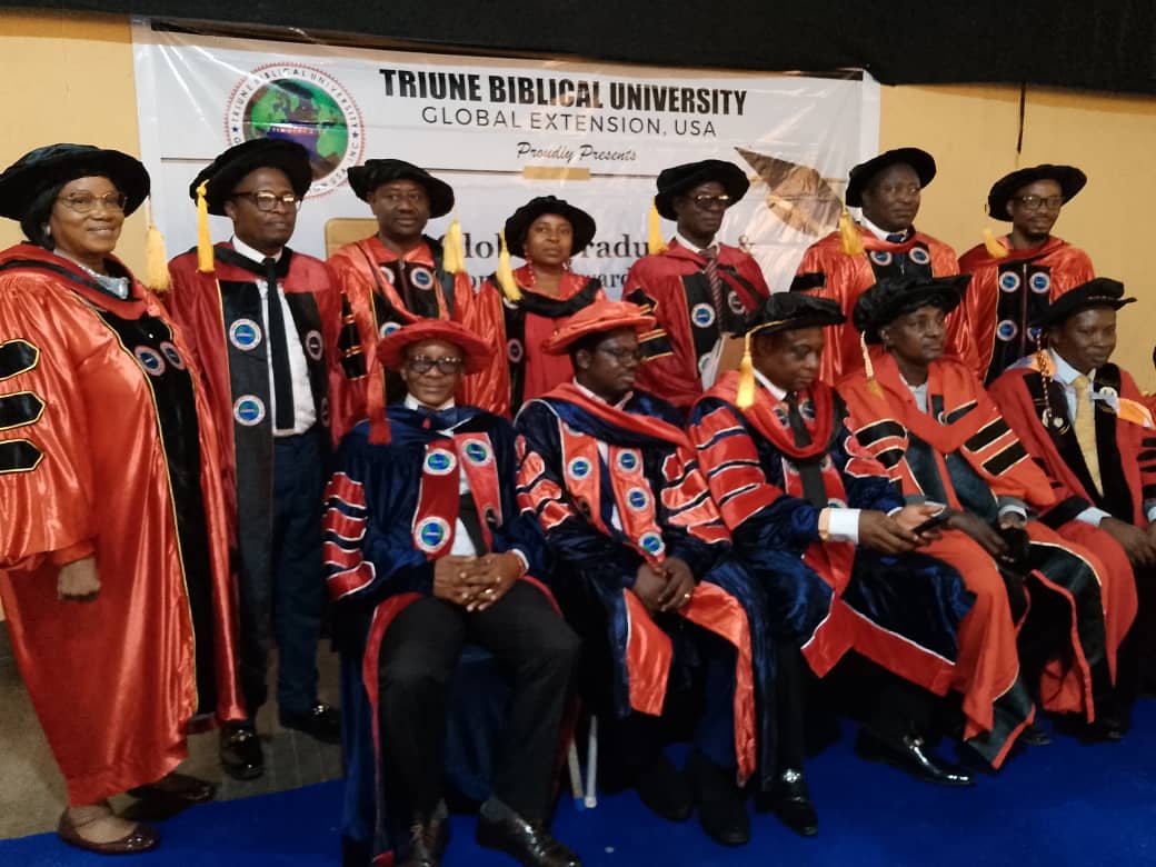 TBUGLEX Graduate