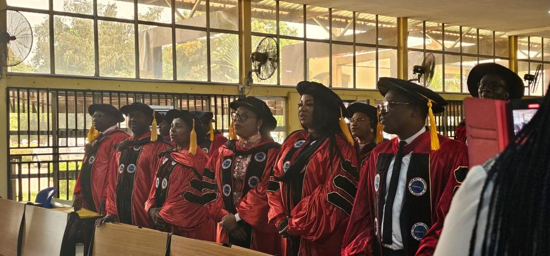 TBUGLEX Graduate