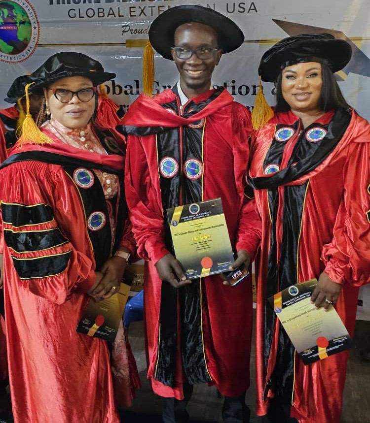 TBUGLEX Graduate