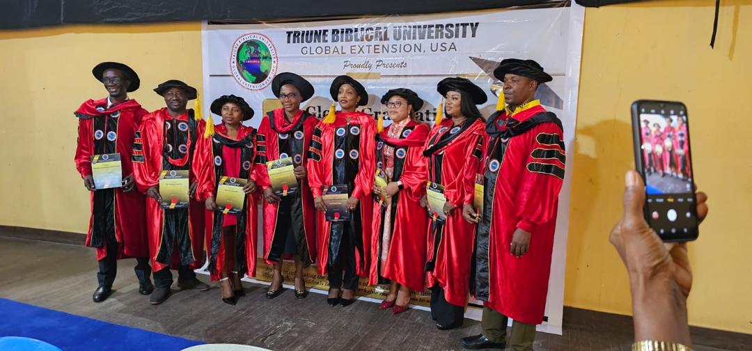 TBUGLEX Graduate