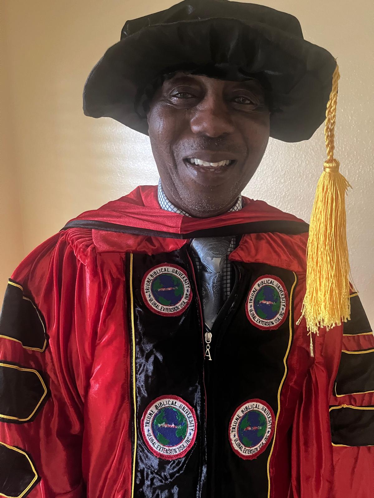 TBUGLEX Graduate