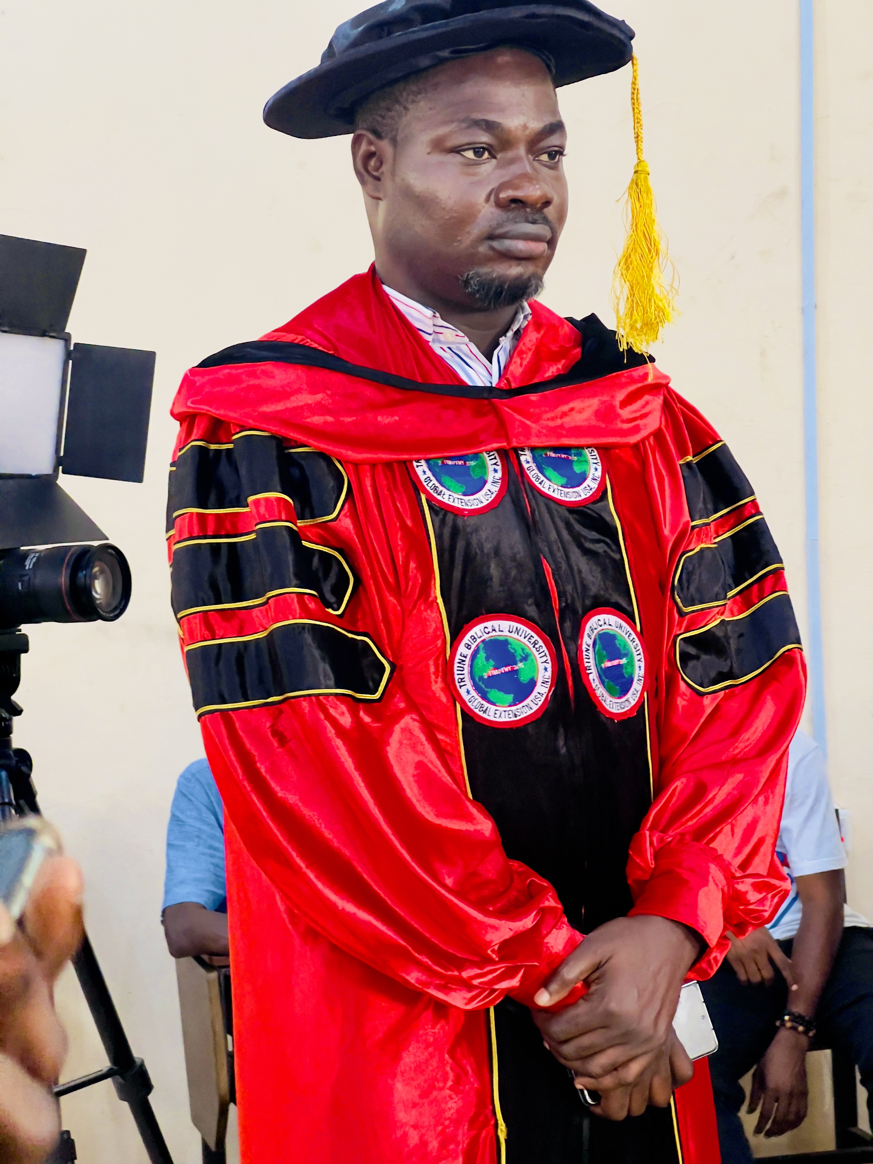 TBUGLEX Graduate