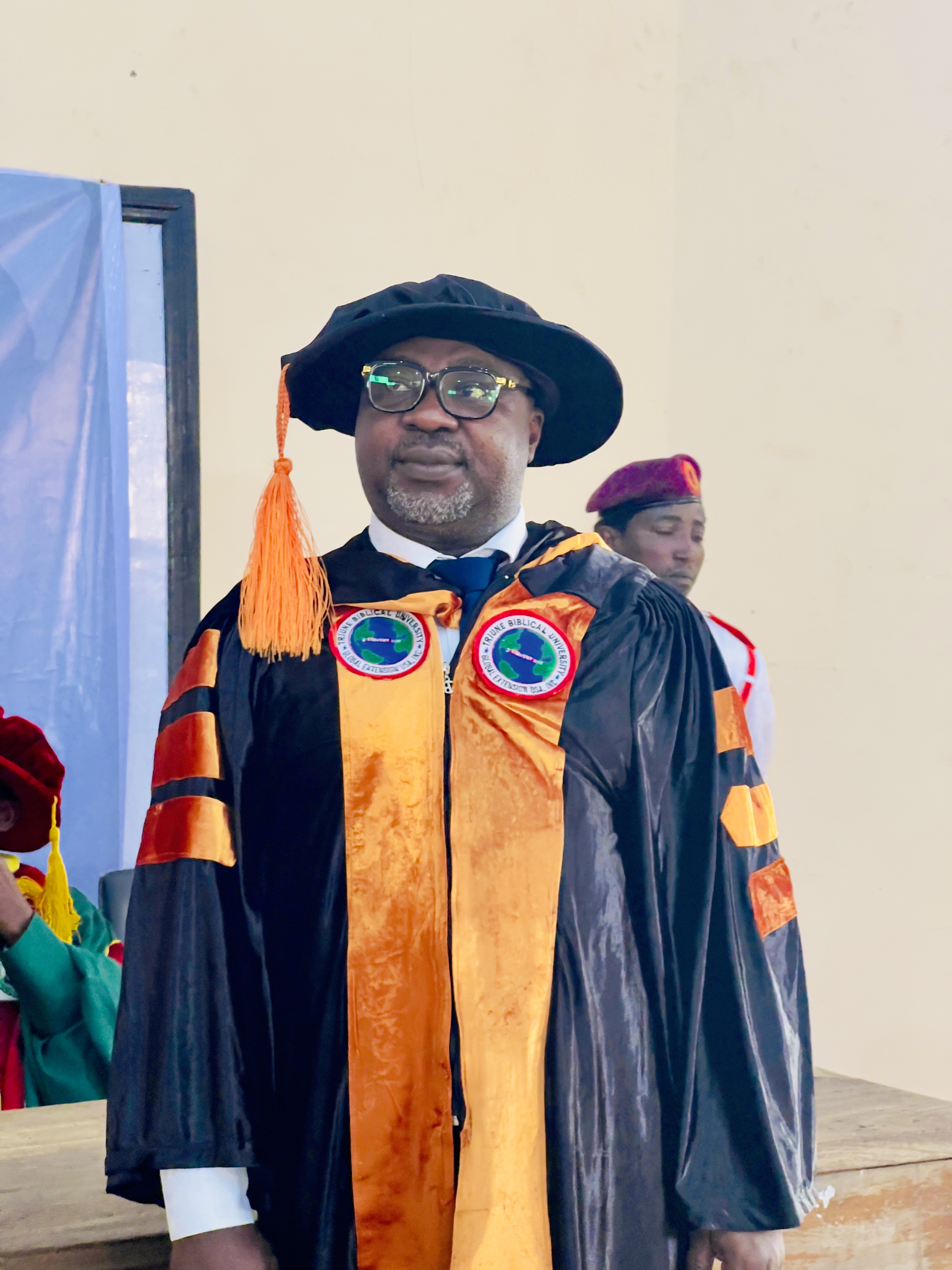 TBUGLEX Graduate