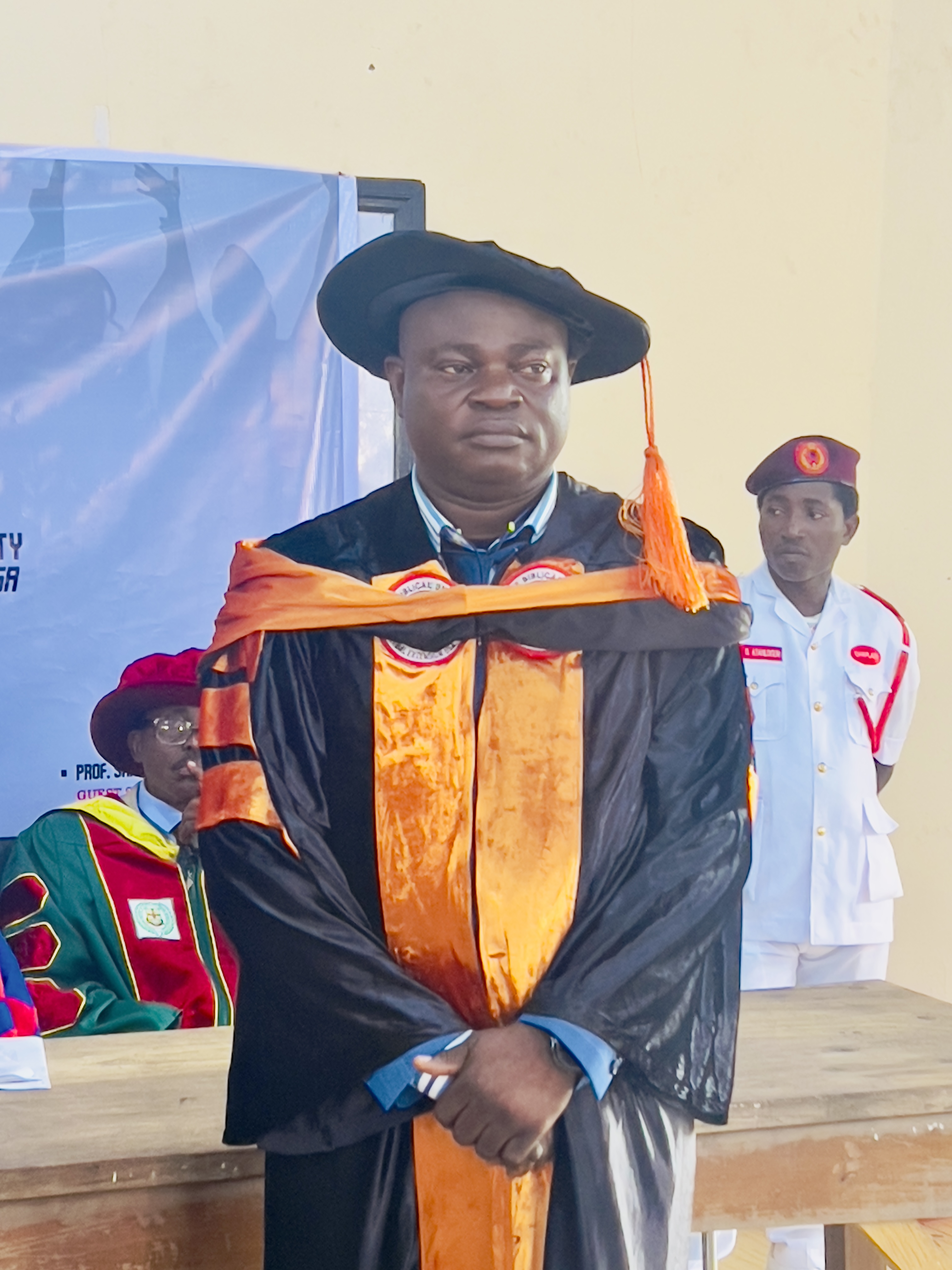 TBUGLEX Graduate