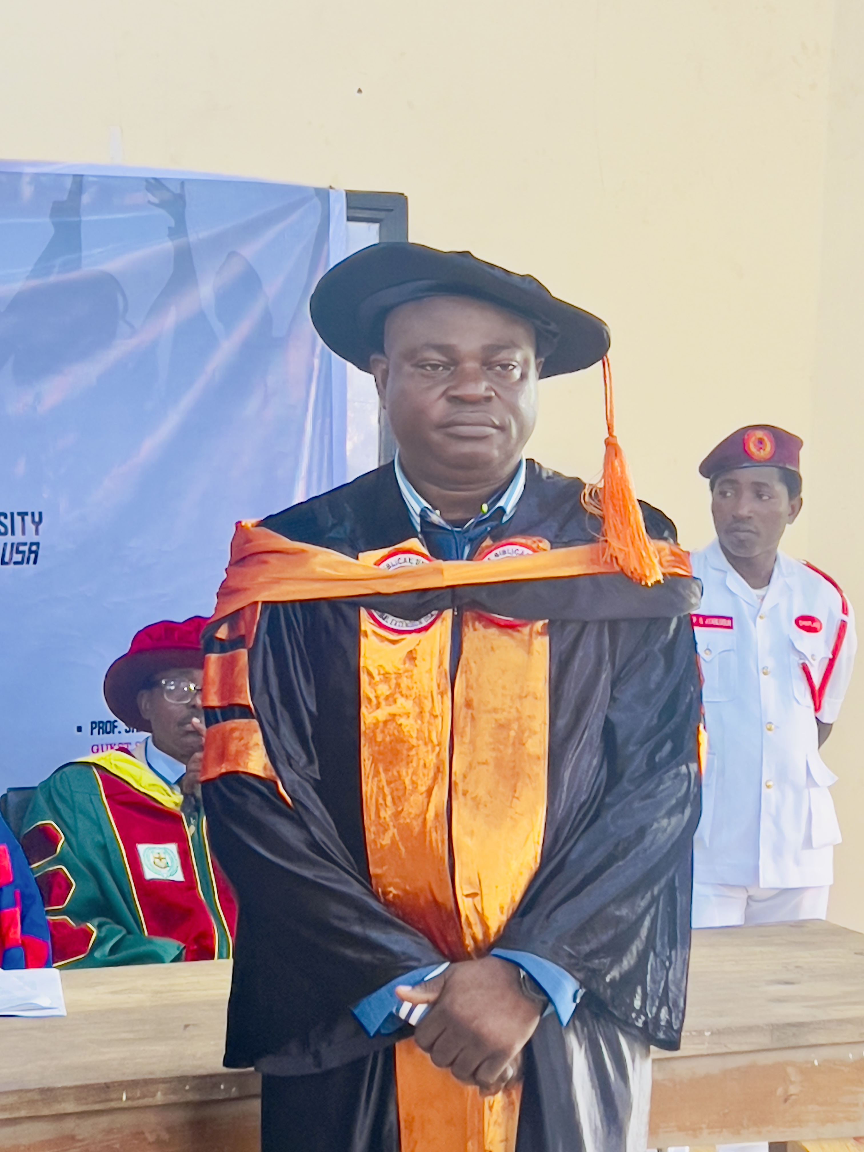 TBUGLEX Graduate