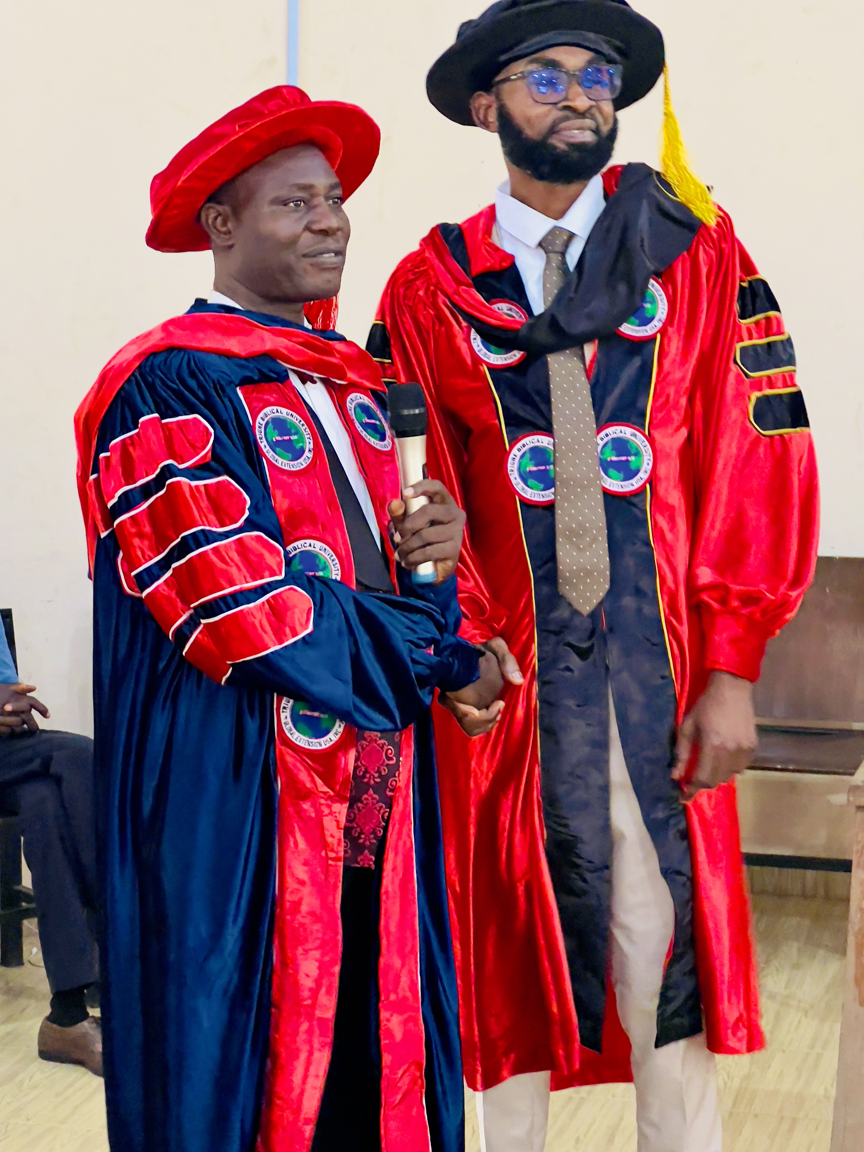 TBUGLEX Graduate