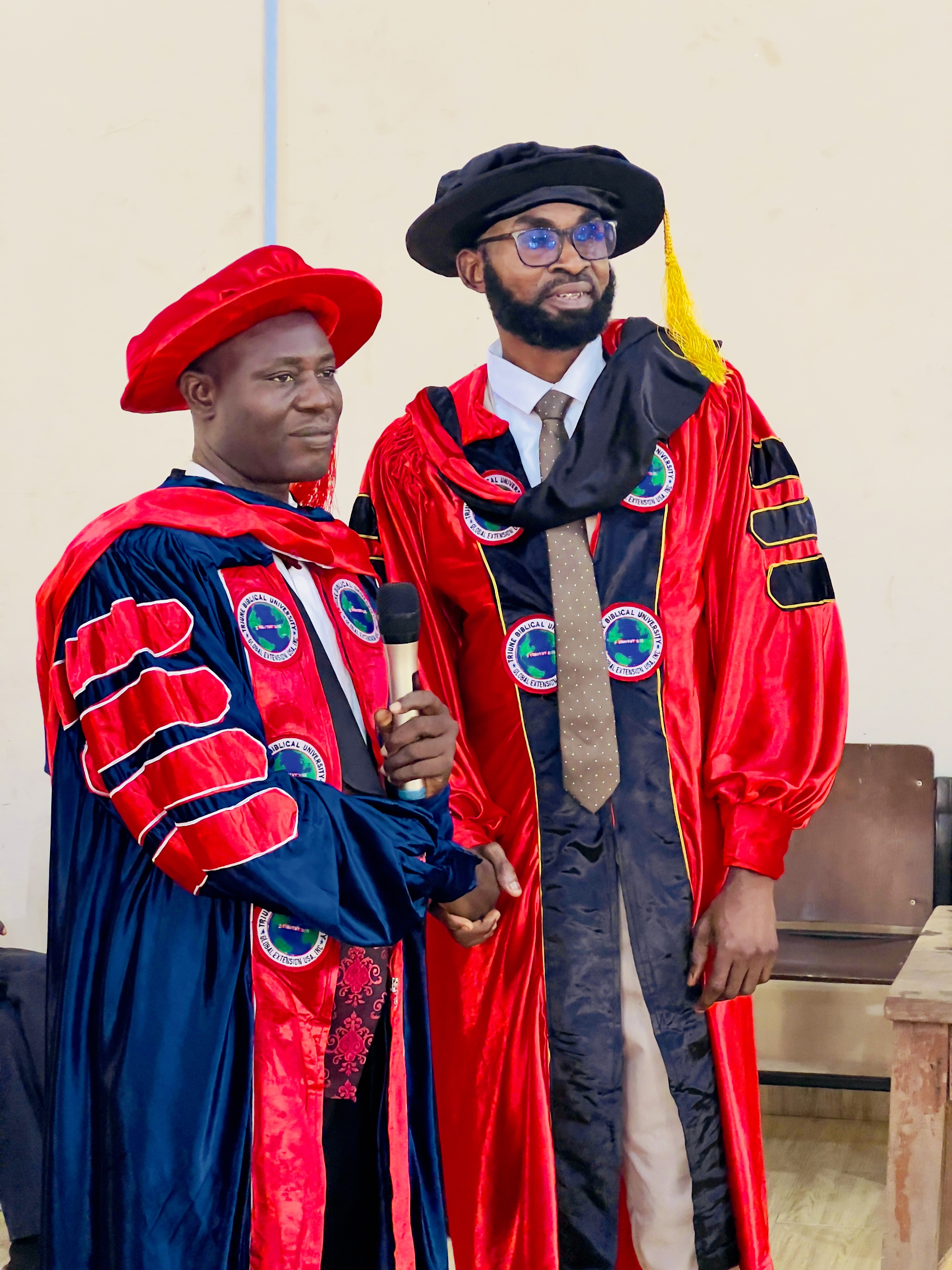 TBUGLEX Graduate
