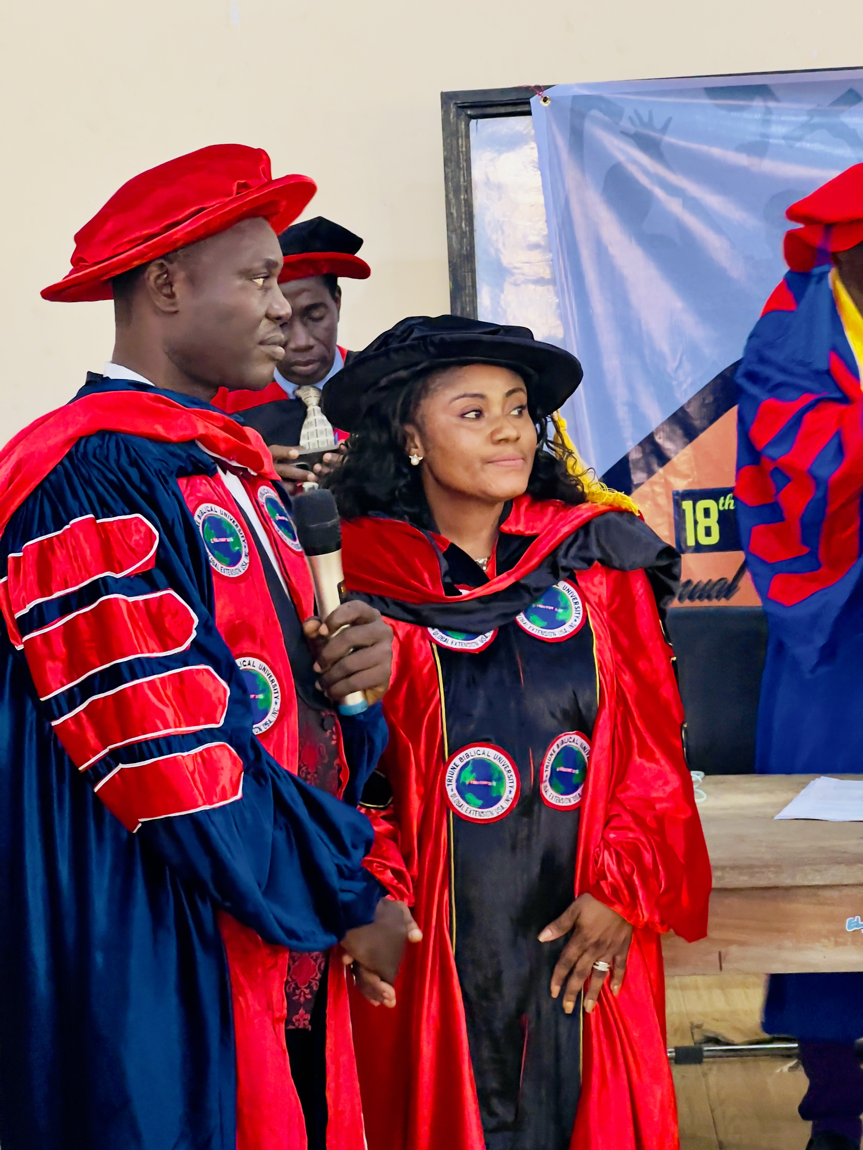 TBUGLEX Graduate