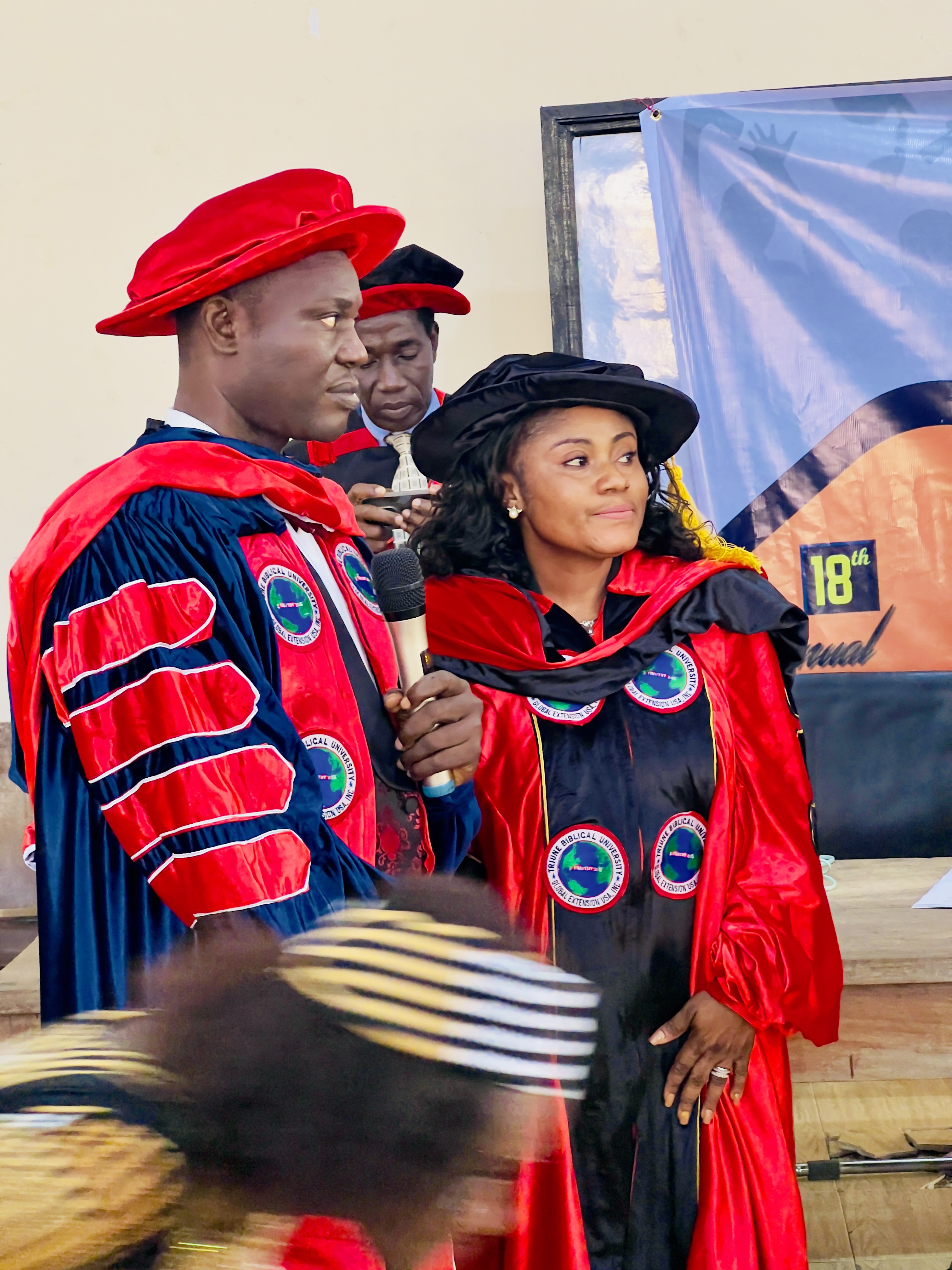 TBUGLEX Graduate