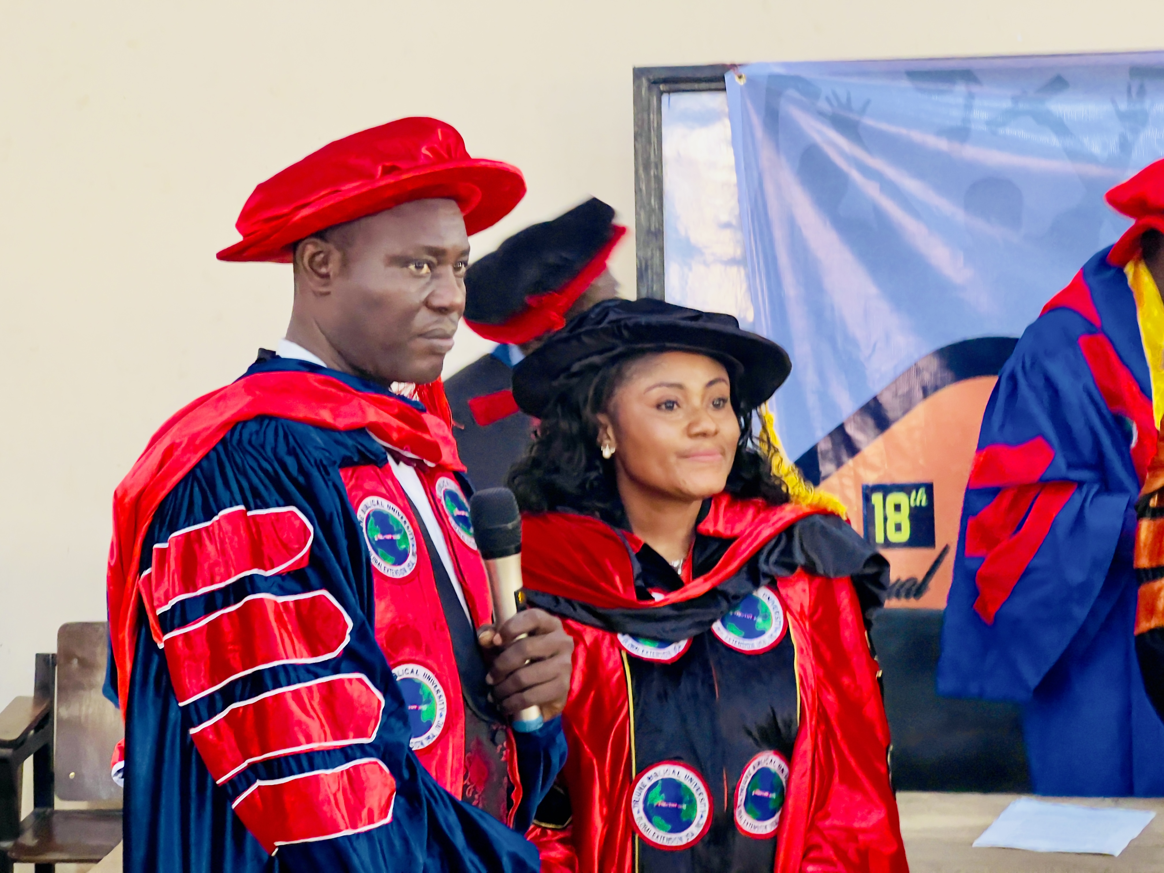 TBUGLEX Graduate