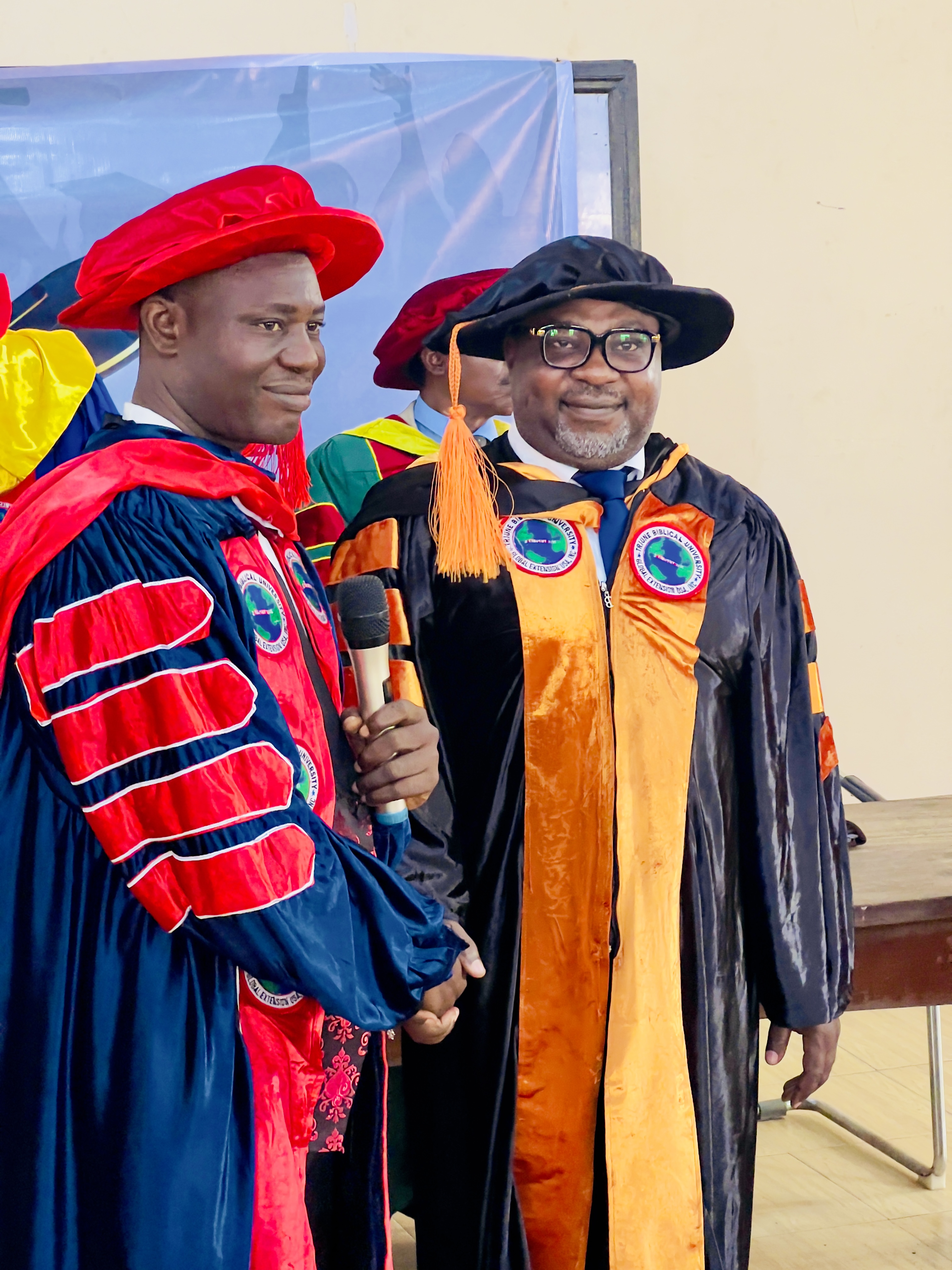 TBUGLEX Graduate