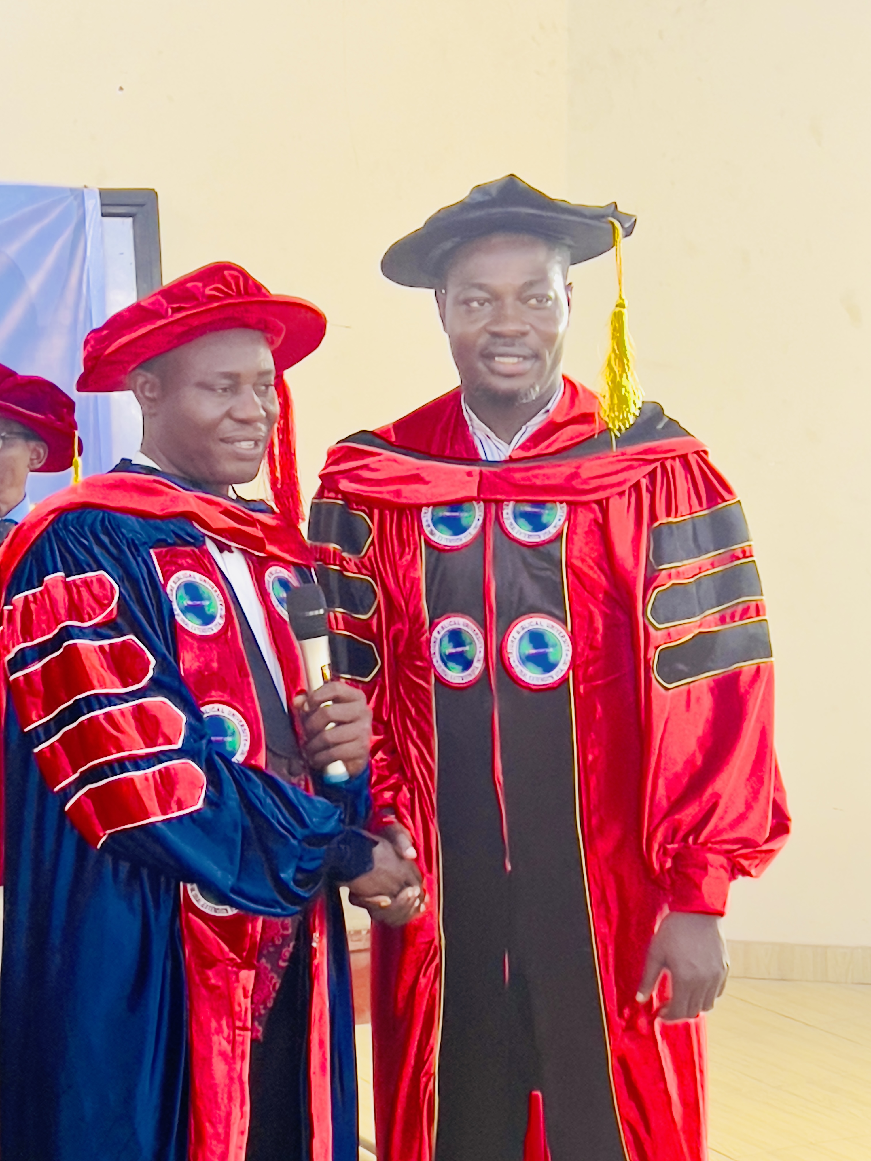 TBUGLEX Graduate