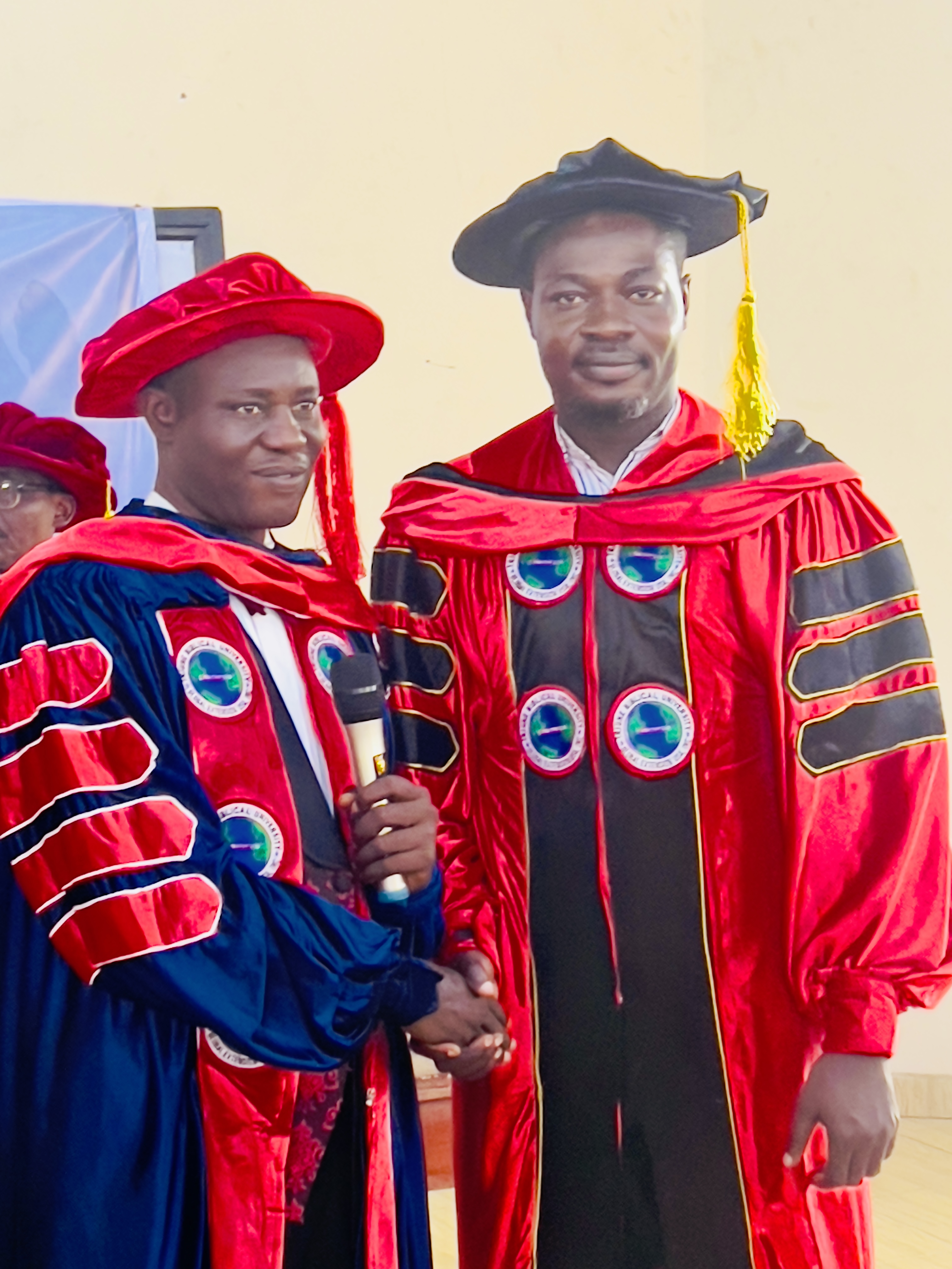 TBUGLEX Graduate
